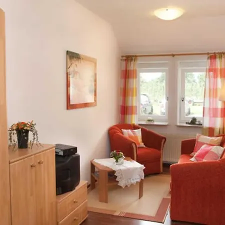 Von Schassen Apartment