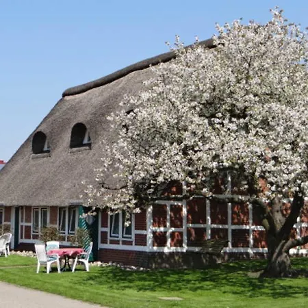 Von Schassen Hébergement de vacances Hollern-Twielenfleth