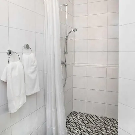 Von Schassen Apartment Twielenfleth