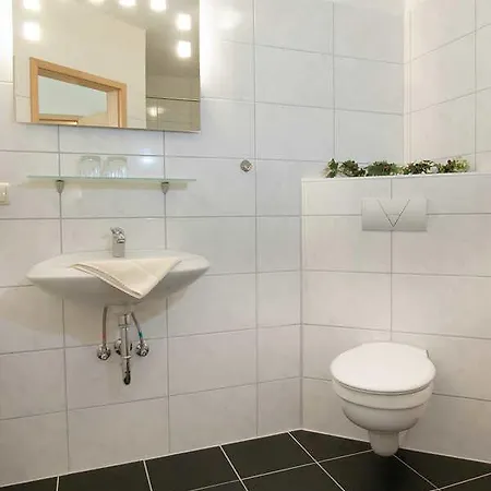 Apartment Von Schassen Twielenfleth