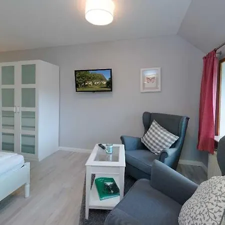 Apartment Von Schassen *