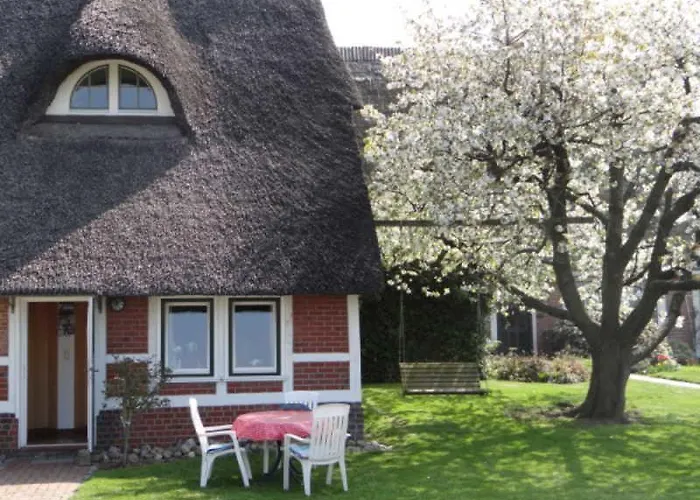 Von Schassen Hébergement de vacances *